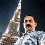  Midlum,  ALI KHAN, 38