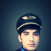  Knickerbocker,  AKMAL, 37