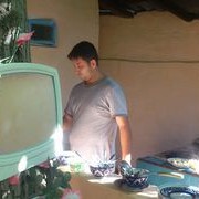  ,   Xabi, 45 ,   