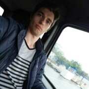  ,  Ostap, 28