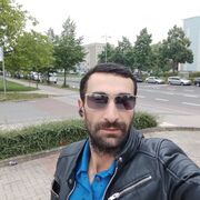  Wernigerode,  Niko, 39
