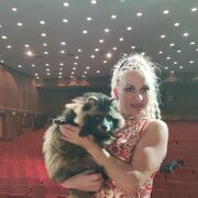 ���������� �����-���������, ���� ������� Lyudmila, 48 ���, ������������ ��� ������, ����� � ���������