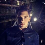  ,  Alexey, 26