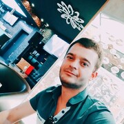  Nettetal,  Sasha, 34