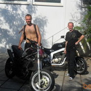 ���������� ����, ���� ������� ManSun, 43 ����, ������������ ��� ������