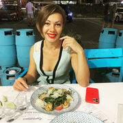  Czchow,  Oksana, 39