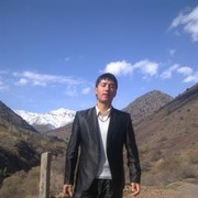  ,  Ahrorxon, 35