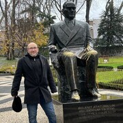  Essen,   Deniz, 47 ,   ,   