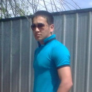  ,  Alisher, 34