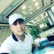  ,  Sunnatbek, 33
