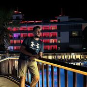 ���������� �������, ���� ������� Hasan Onur, 27 ���, ������������ ��� ������, ����� � ���������