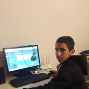  ,  Vazgen, 23