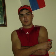  Zamudio,  evgeniy 5555, 38