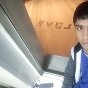 ���������� ����������, ������� Sardor, 32