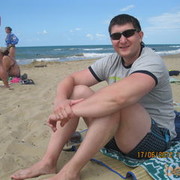  ,   Sergey, 48 ,   