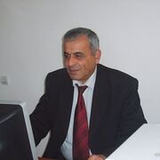  ,   Arshak  Guk, 64 ,   