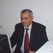  ,   Arshak  Guk, 65 ,   