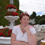 Granard,   Larisa, 50 ,   c 