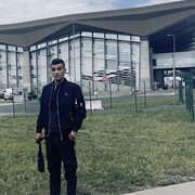 ���������� �����-���������, ���� ������� Chouaib, 33 ����, ������������ ��� ������, ����� � ���������