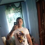  Zabkowice Slaskie,  Aleksei, 32