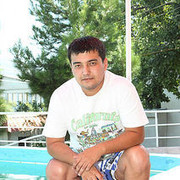 ���������� �������, ���� ������� Azizbek, 41 ���, ������������ ��� ������