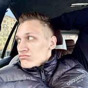 Patcham,  Aleksandr, 29