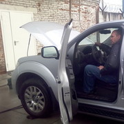 ���������� ���������, ���� ������� Igoryian, 55 ���, ������������ ��� ������, ����� � ���������, c�������� ���������