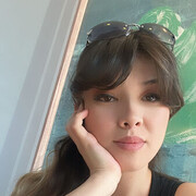 Знакомства California City, Ariana