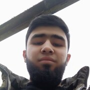  ,  Farhodjon, 26