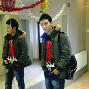  ,   Shax, 32 ,   
