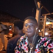  Kumasi,  Solomon, 30