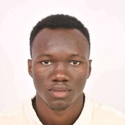  Algiers,  Ibrahim, 25