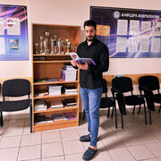 ���������� �������, ���� ������� Ali, 30 ���, ������������ ��� ������, ����� � ���������