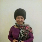  ,   Gulnar, 50 ,  