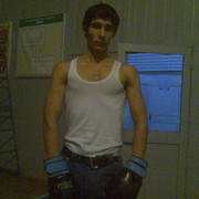  ,   Sarvar Shox, 34 ,   