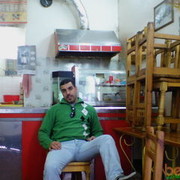 Algiers,   Mora, 46 ,   , 