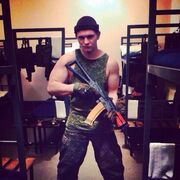 ���������� ������, ������� ������, 32