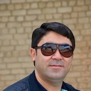 ���������� ����, ���� ������� Ismayil, 44 ����, ������������ ��� ������, ����� � ���������, c�������� ���������