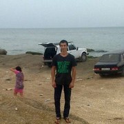  ,  Magomed, 37