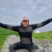  --,   Mikhail, 40 ,   ,   