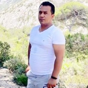  Aschaffenburg,  massoud, 39