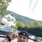  Grojec,  Max, 34