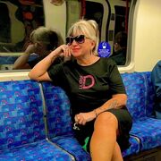  London Colney,   Tianna, 59 ,   ,   