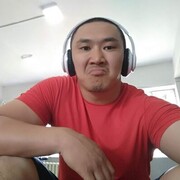  ,   Mirbek, 32 ,   ,   
