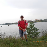  ,   Victor, 72 ,  