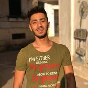  Al Jizah,  Saher, 25