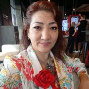  ,   Zhannat, 51 ,   c , 