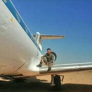 ���������� ���������, ������� Erlan, 26