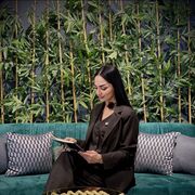  ,  Safiya, 28