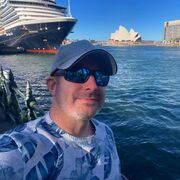  Wynnewood,  Michael, 54